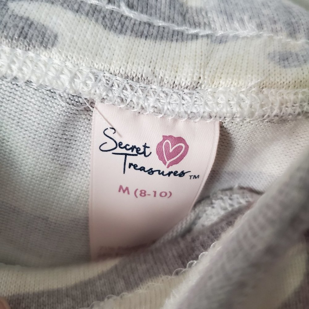 Sleep pants